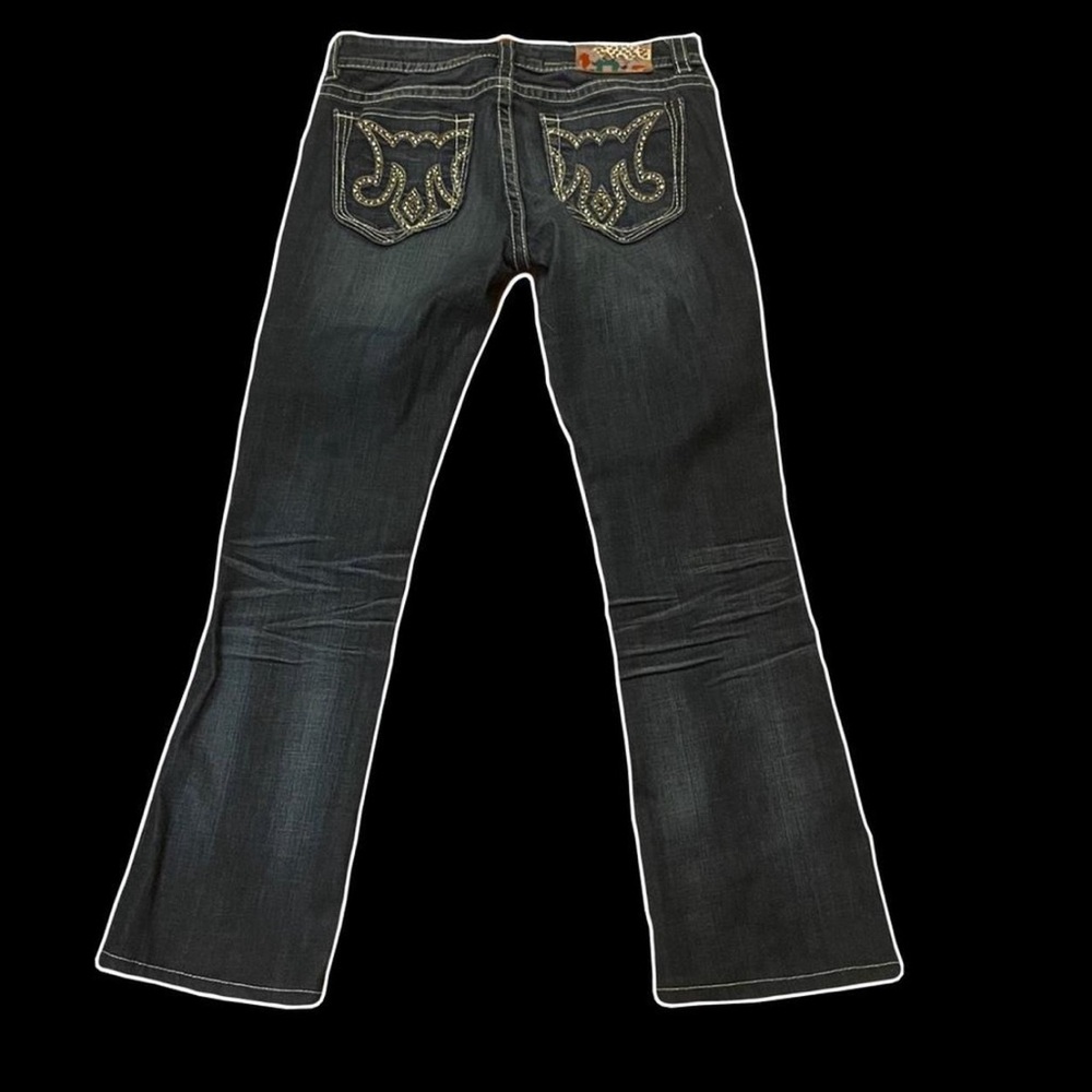 ✧･ﾟ: *✧･ﾟ:* Y2K JEANS *:･ﾟ✧*:･ﾟ✧